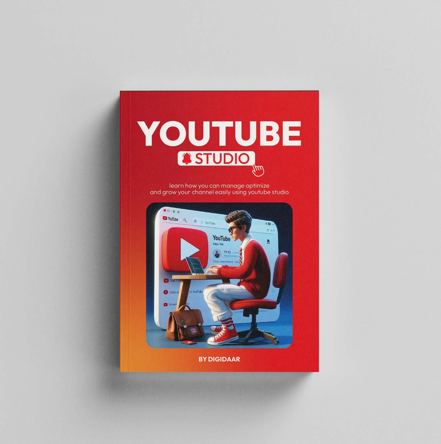 E-Book Bundle - A Beginner's Guide to Social Media Marketing