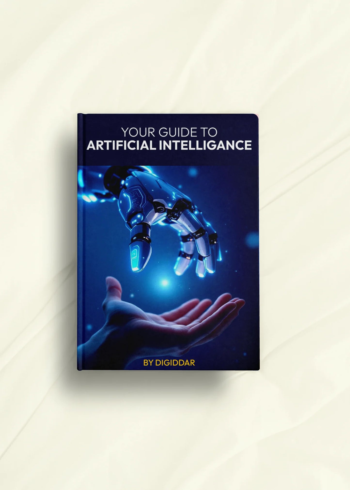 Your Guide to Artificial Intelligence