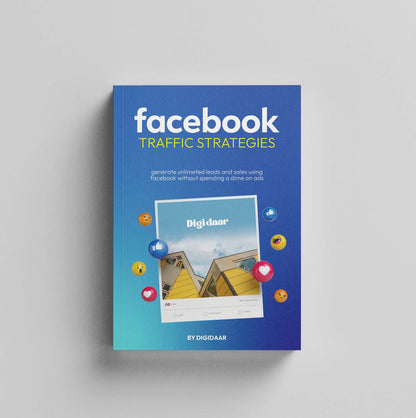 E-Book Bundle - A Beginner's Guide to Social Media Marketing