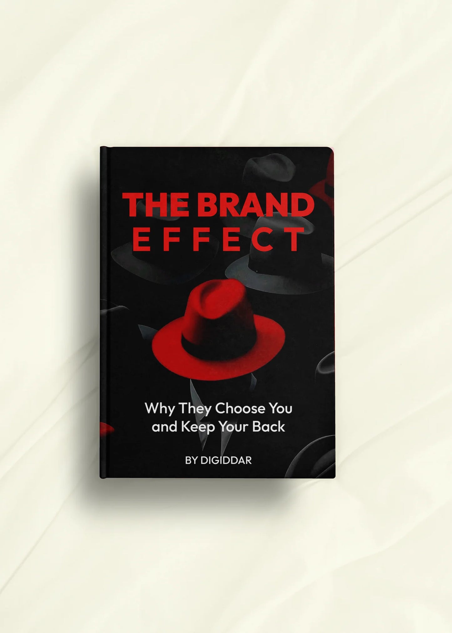 The Brand Effect