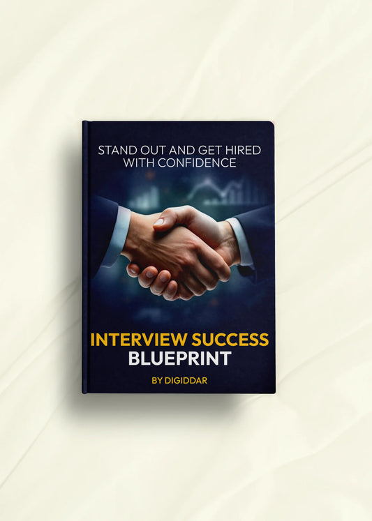 Interview Mastery Guide