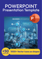 PowerPoint Presentation Template